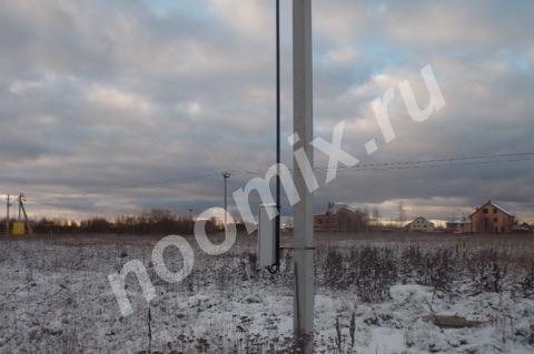 Продам земельный участок в Боровой, 12 соток ИЖС, Смоленская область