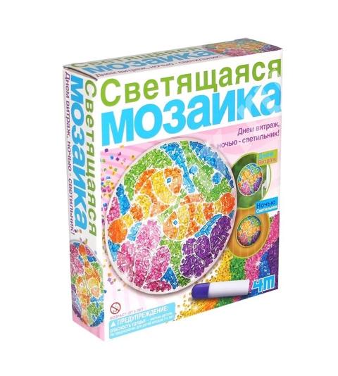 Светящаяся мозаика Артикул 00-04596 Страна производства ...,  МОСКВА