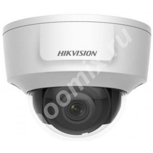 Камера видеонаблюдения IP Hikvision DS-2CD2185G0-IMS 2.8мм ...,  МОСКВА