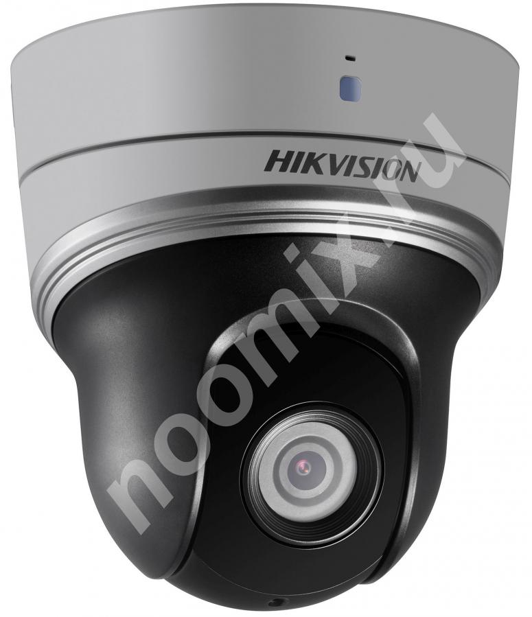 Камера видеонаблюдения IP Hikvision DS-2DE2204IW-DE3 S6 B ...,  МОСКВА