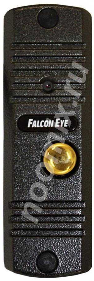 Видеопанель Falcon Eye FE-305HD цветной сигнал CCD цвет ...,  МОСКВА
