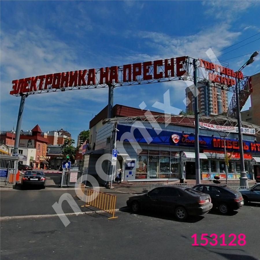 Продаю готовый бизнес, 18000 м , Большая Декабрьская улица, ...,  МОСКВА