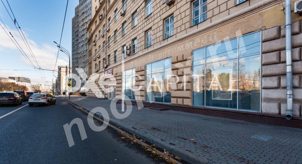 Продаю торговое помещение, 82 м , Ленинский проспект, д. ...