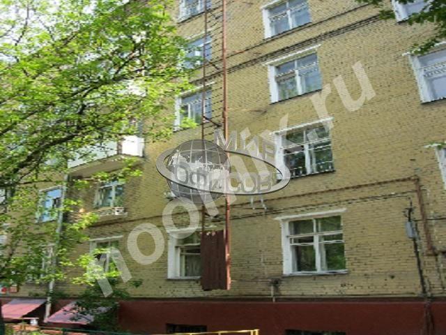 Сдаю в аренду офисное помещение, 422 м , 6-я Кожуховская ...,  МОСКВА