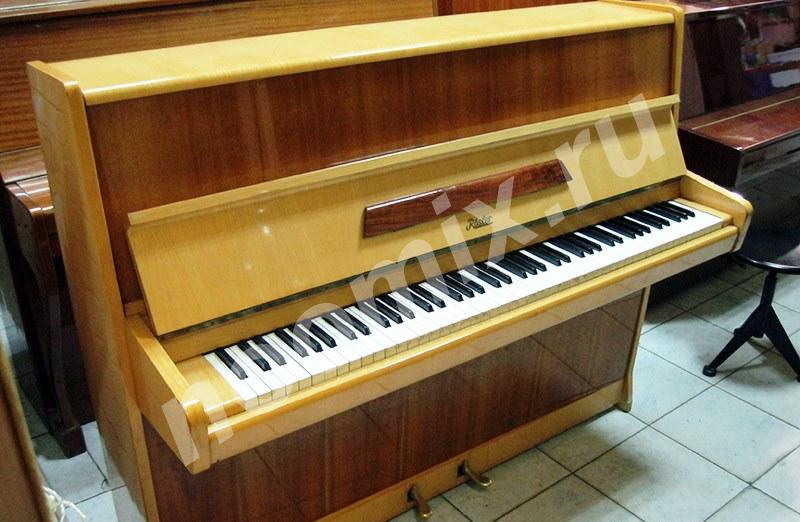 Салон ПианоПро пианино и рояли от ведущих производителей ...