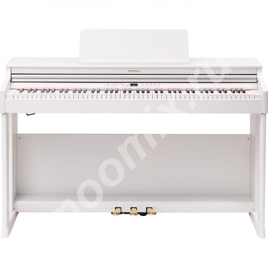 Цифровое пианино Roland RP701 Артикул N5009A204 Цифровое ..., Курская область