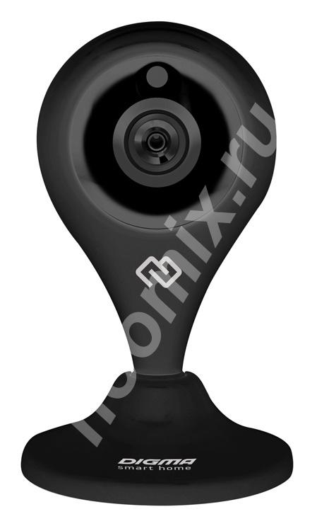 Камера видеонаблюдения IP Digma DiVision 300 3.6-3.6мм цв. ...,  МОСКВА