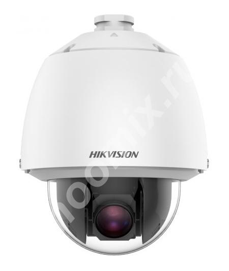 Камера видеонаблюдения IP Hikvision DS-2DE5232W-AE T5 ...,  МОСКВА