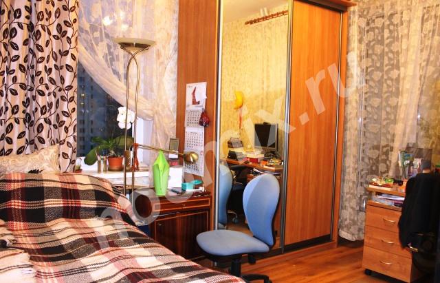 Сдается 2-комнатная квартира в Москве, п. Некрасовка,  МОСКВА