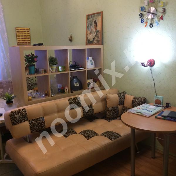 Продается отличная комната 16,4 метров Кузьминки, Братиславская,  МОСКВА