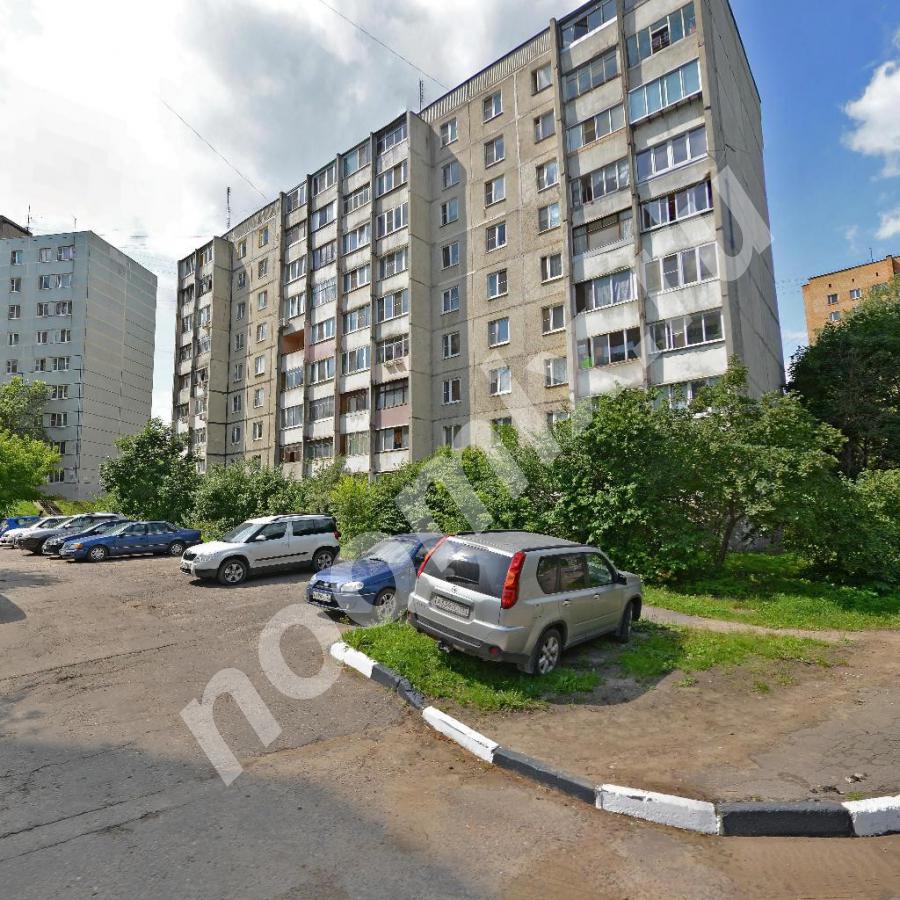 Продаю 1-комн квартиру 33 кв.м Этаж 6/9, Московская область