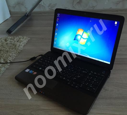 Продам ноутбук Samsung R540, Ивановская область