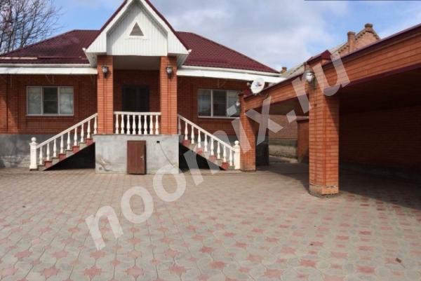 Продаю  дом  207 кв.м  27 соток Кирпич 10000000 руб.
