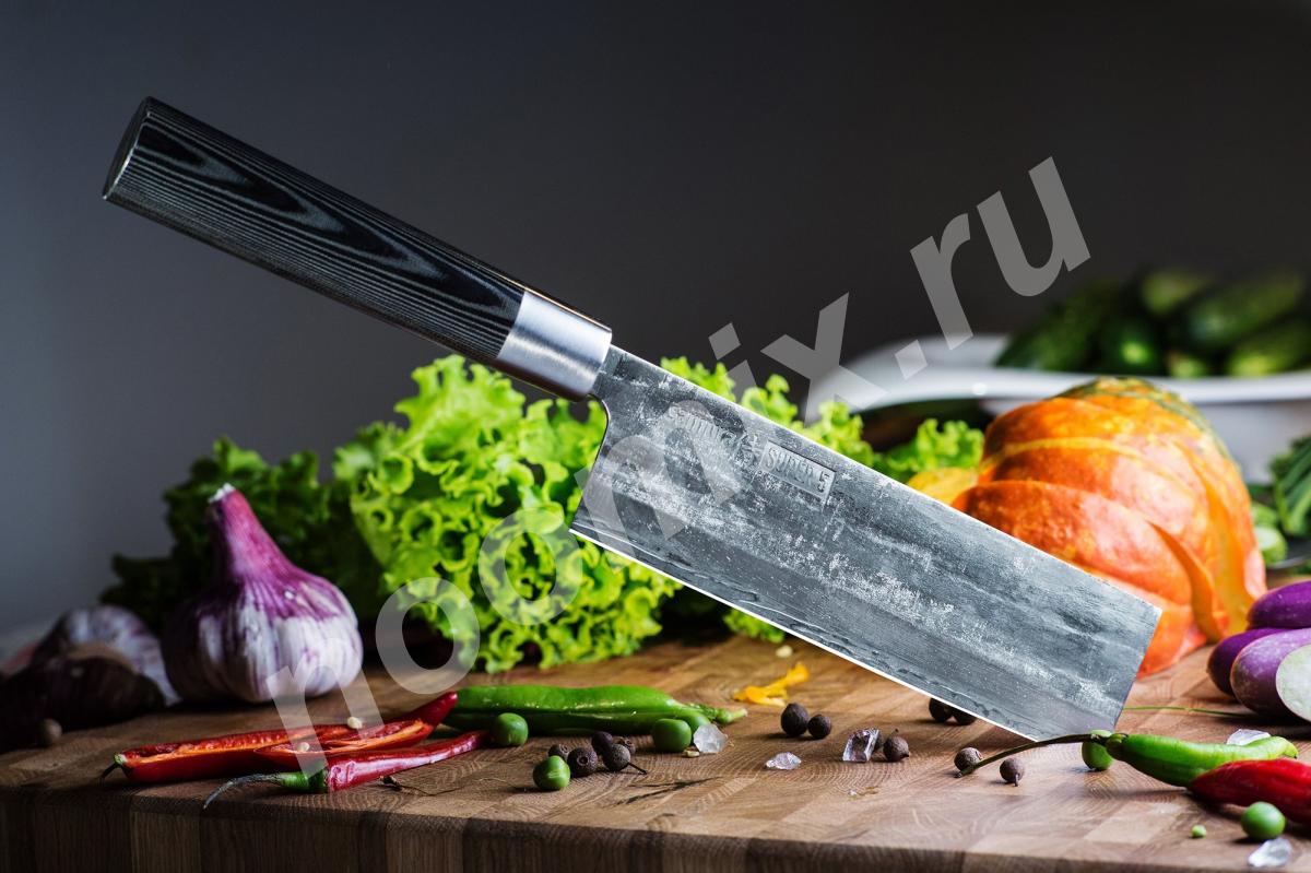Японские ножи Samura Кухня царство высокого вкуса, где ..., Ростовская область