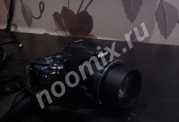 Фотоаппарат Nicon coolpix L120,  МОСКВА