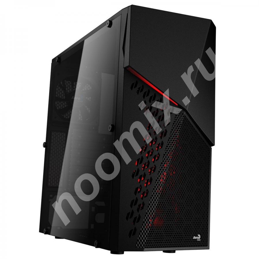 Компьютер BrandStar Игровой G2707726 AMD Ryzen 5 3600, AMD ...,  МОСКВА