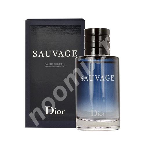 Christian Dior - Sauvage 100 ml, Челябинская область