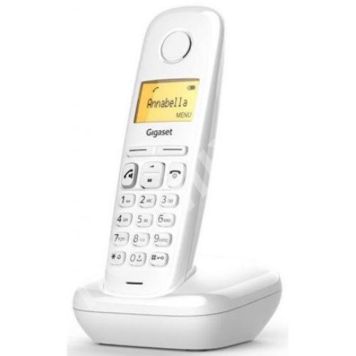 Код товара 2851453 Р Телефон Dect Gigaset A270 SYS RUS . ..,  МОСКВА