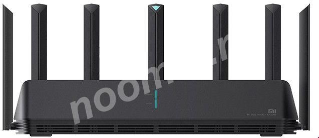 Роутер беспроводной Xiaomi Mi Aiot AX3600 DVB4251GL AX3600 ...,  МОСКВА