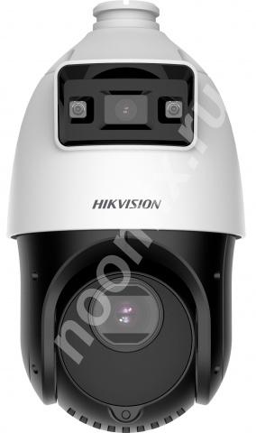 Камера видеонаблюдения IP Hikvision DS-2SE4C425MWG-E 14 F0 ...,  МОСКВА