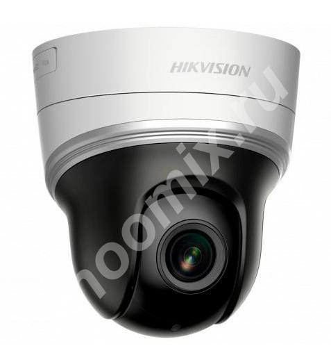 Камера видеонаблюдения IP Hikvision DS-2DE2204IW-DE3 W S6 ...,  МОСКВА