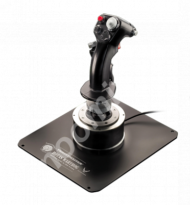 Джойстик Thrustmaster Warthog Flight Stick